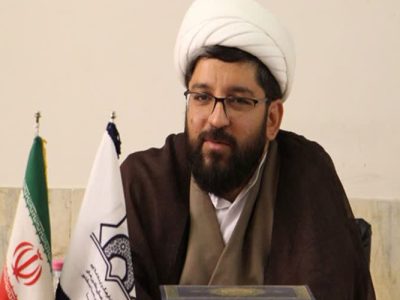 اعلام همبستگی اعضای کانون‌های فرهنگی هنری مساجد فارس با مردم فلسطین در روز جهانی قدس