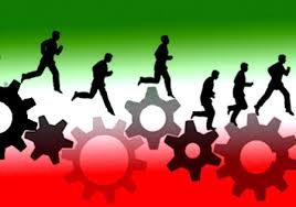 بهره‌گیری از ظرفیت‌های استان راهگشای رونق اقتصادی