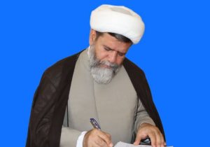 دعوت مدیر حوزه علمیه فارس از مردم برای حضور در راهپیمایی روز قدس