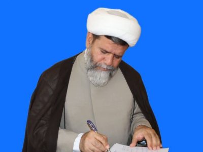 دعوت مدیر حوزه علمیه فارس از مردم برای حضور در راهپیمایی روز قدس