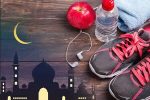 در ماه رمضان چه زمانی و چقدر ورزش کنیم؟