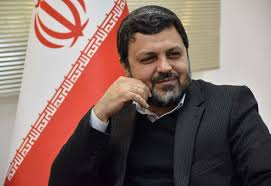 دیدار نوروزی مسئولان صدا و سیمای فارس با تولیت آستان مقدس