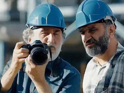 متفاوت‌ترین مستند ایران آماده نمایش شد