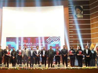 تجلیل از پیشکسوتان و تأکید بر نقش حیاتی مهندسان در توسعه و رفع چالش‌های کشور