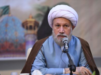 مسجد محوری مسیر جدیدی برای حل مشکلات جامعه