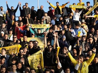 ورزشگاه حافظیه میزبان نمایندگان فارس و هرمزگان