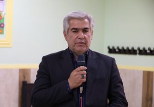 اسکان بیش از ۲۶۱ هزار نفر روز در مدارس استان فارس تا صبح دوم فروردین ۱۴۰۴