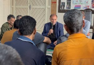 انگیزه و اراده راسخ معتادان بهبودیافته گام‌ های نو به سوی زندگی اجتماعی