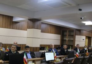 گشت های همپوشان نهادهای متولی امر زمین مراقب تصرفات غیر قانونی در ایام تعطیل باشند