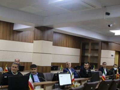 گشت های همپوشان نهادهای متولی امر زمین مراقب تصرفات غیر قانونی در ایام تعطیل باشند