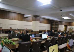 گشت های همپوشان نهادهای متولی امر زمین مراقب تصرفات غیر قانونی در ایام تعطیل باشند