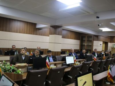گشت های همپوشان نهادهای متولی امر زمین مراقب تصرفات غیر قانونی در ایام تعطیل باشند