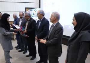 گرامیداشت روز ملی کارشناسان و متخصصان تغذیه