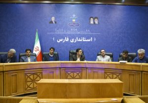 برنامه‌ریزی برای استقبال از موج اول مسافران نوروزی به شیراز