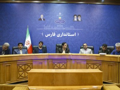 برنامه‌ریزی برای استقبال از موج اول مسافران نوروزی به شیراز