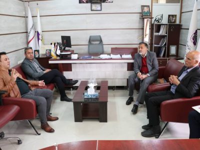 آغاز واگذاری ۲۵ هکتار از ناحیه صنعتی خفر