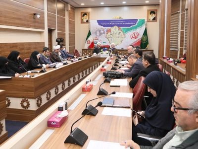 برگزاری برنامه های متنوع تحلیلی و تبیینی به مناسبت بزرگداشت دوازدهم فروردین در سراسر کشور