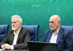 لزوم تشکیل کارگروه مشترک برای بررسی ریشه‌ای مشکلات و  ارائه راهکارهای پایدار