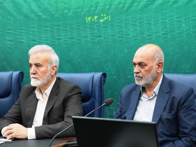 لزوم تشکیل کارگروه مشترک برای بررسی ریشه‌ای مشکلات و  ارائه راهکارهای پایدار