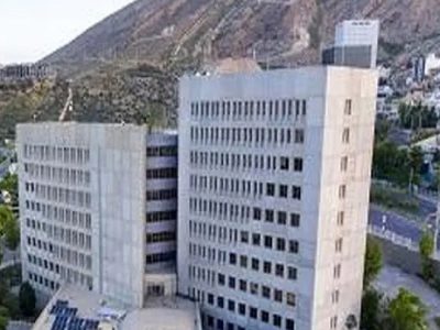 افتتاح فاز ۳ مرکز مهارتی مهراد دانشگاه شیراز