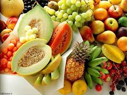 اهمیت استفاده از مواد غذایی حاوی فیبر، در حفظ سلامتی