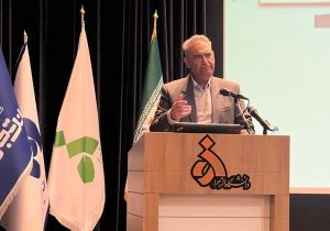 نامگذاری جایزۀ پژوهشی حسابداری به نام «دکتر محمد نمازی» استاد ممتاز حسابداری دانشگاه شیراز