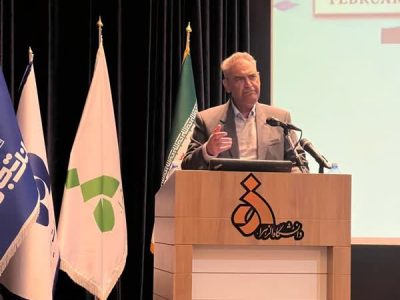نامگذاری جایزۀ پژوهشی حسابداری به نام «دکتر محمد نمازی» استاد ممتاز حسابداری دانشگاه شیراز