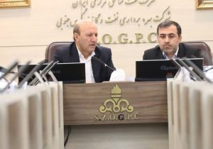 ملی شدن صنعت نفت باعث تقویت روحیه خودباوری و هویت ملی شد