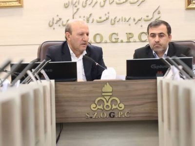 ملی شدن صنعت نفت باعث تقویت روحیه خودباوری و هویت ملی شد