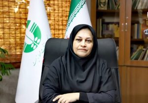 پیام مدیر کل حفاظت محیط زیست فارس به مناسبت فرا رسیدن سال ۱۴۰۴