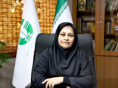 پیام مدیر کل حفاظت محیط زیست فارس به مناسبت فرا رسیدن سال ۱۴۰۴
