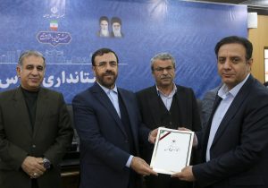 گردش مسئولیت‌ها زمینه‌ساز تحول و نوآوری در امور است