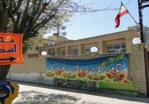 اسکان بیش از ۵۰ هزار نفر در مدارس فارس