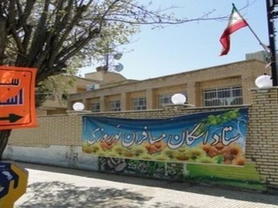 اسکان بیش از ۵۰ هزار نفر در مدارس فارس