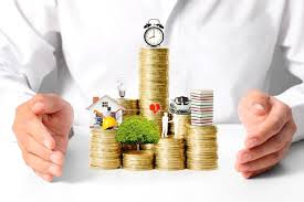 سرمایه‌گذاری برای اقتصاد قوی