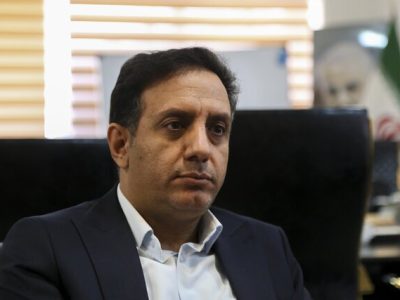 نزدیک به دو میلیون نفر شب اقامت تا دهم فرودین ماه در فارس ثبت شد