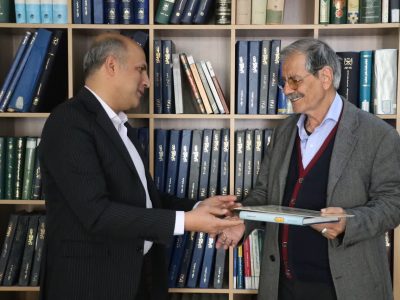 برجستگی نگاه فرهنگی و رویکرد مردمی