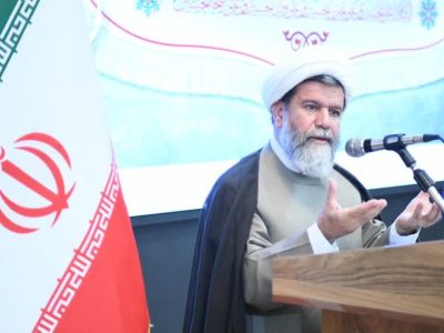 مبلغان نسبت به مخاطب خود اشراف داشته باشند