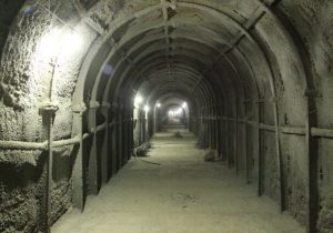 اجرای طرح مشترک تونل انرژی در شیراز برای نخستین‌بار