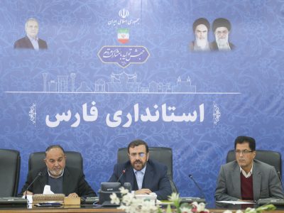 هیچ‌گونه کمبودی در عرضه میوه و نیاز‌های شب عید وجود ندارد