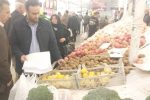 برخورد قاطع با بهره‌بردارانی که منافع شهروندان را در عرضه محصولات در نظر نگیرند