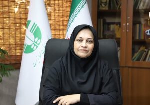 پیام مدیر کل حفاظت محیط زیست فارس به مناسبت روز ملی آموزش محیط زیست