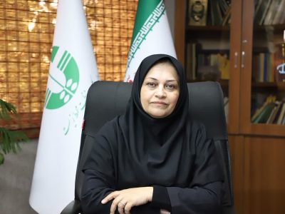پیام مدیر کل حفاظت محیط زیست فارس به مناسبت روز ملی آموزش محیط زیست