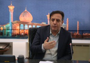 سرمایه من دوستی و ارتباط با بخش خصوصی است