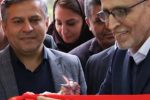 افتتاح دفتر جدید شورای نظام روانشناسی و مشاوره فارس در شیراز