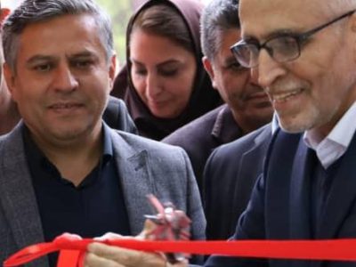 افتتاح دفتر جدید شورای نظام روانشناسی و مشاوره فارس در شیراز
