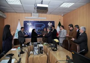 استان فارس به آزمایشگاه نفت نیازدارد
