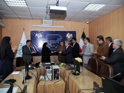 استان فارس به آزمایشگاه نفت نیازدارد