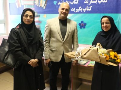 نبض فرهنگ شهر در دستان کتابخانه‌های عمومی است