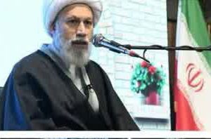 دیداری غیر رسمی مسئولان با نماینده ولی فقیه در فارس